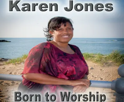 Karen Jones