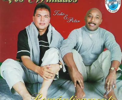 Los Mimados