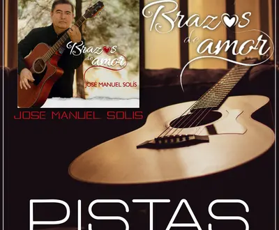 Jose Manuel Solis