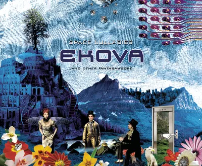 Ekova