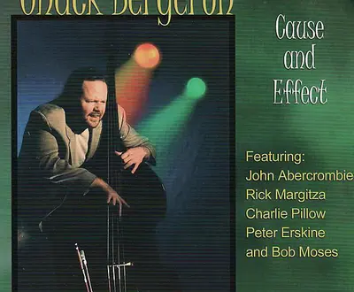 Chuck Bergeron