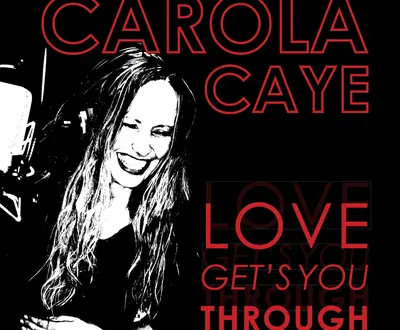 Carola Caye