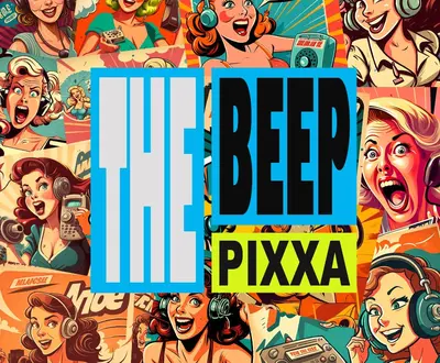 PIXXA