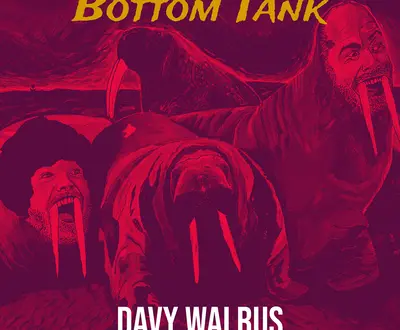 Davy Walrus