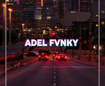 Adel Fvnky