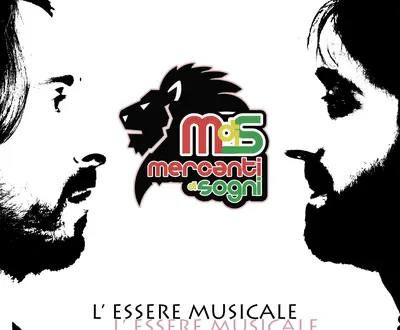 Mercanti di Sogni