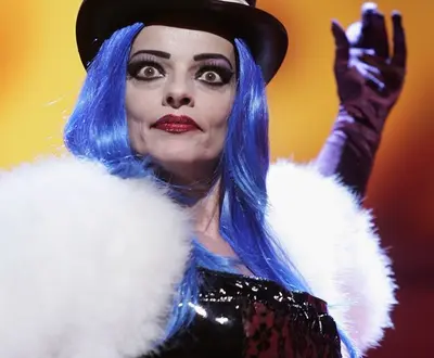 Nina Hagen