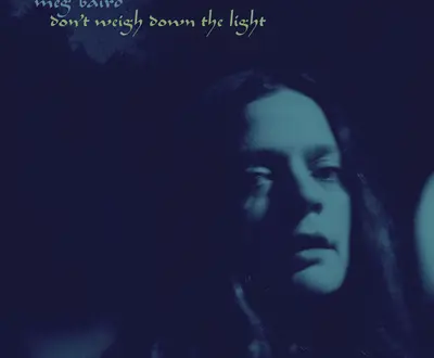 Meg Baird