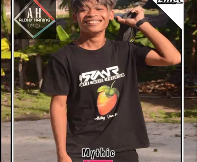 Aldhy Haning
