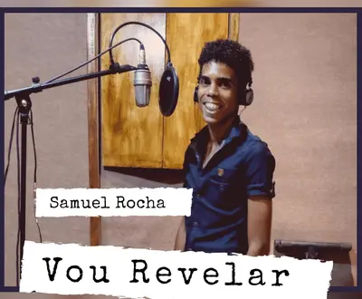 Samuel Rocha