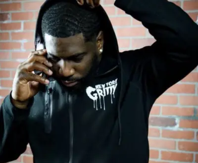 Haddy Racks