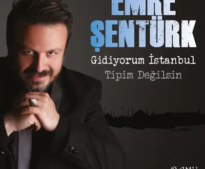 Emre Şentürk