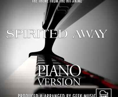 Piano Geek