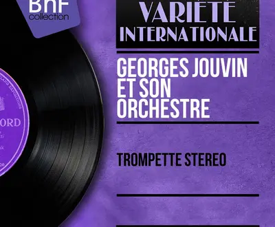 Georges Jouvin Et Son Orchestre