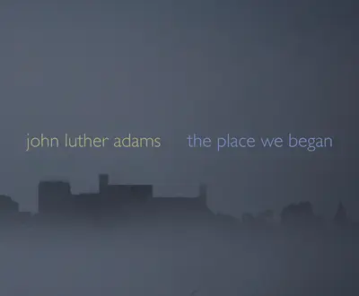 John Luther Adams