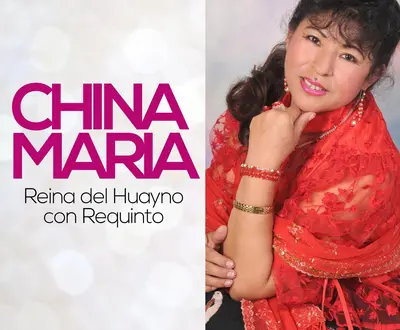 China Maria