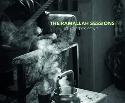 The Ramallah Sessions Group