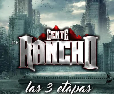 Gente De Rancho