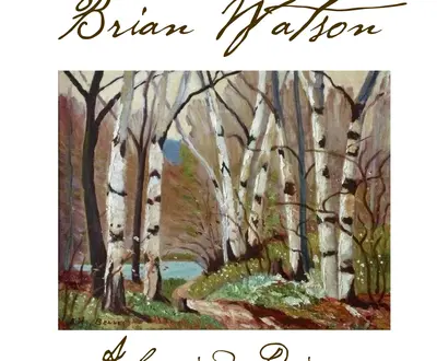 Brian Watson