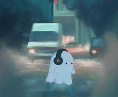 Sonidos De Lluvia