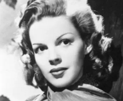 Judy Garland