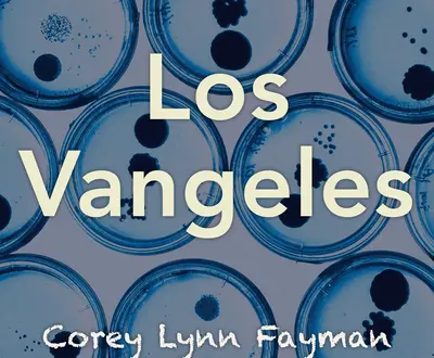 Corey Lynn Fayman