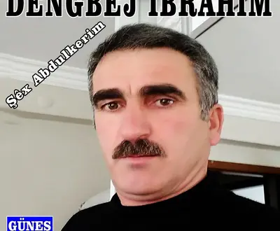 Dengbej İbrahim