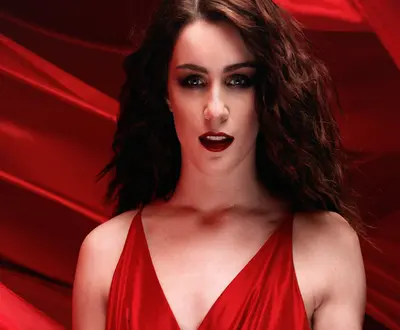 Lucie Jones