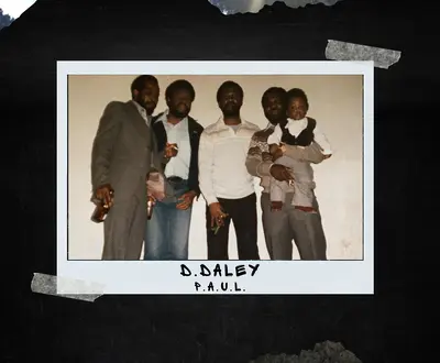 D.Daley