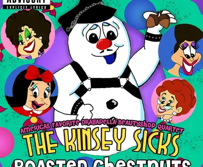 The Kinsey Sicks