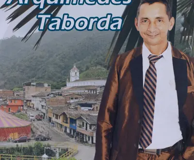 Arquímedes Taborda