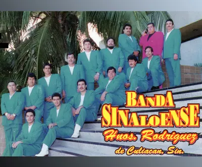 Banda Hermanos Rodriguez