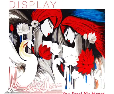 Spectral Display