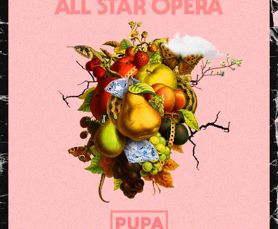 All Star Opera