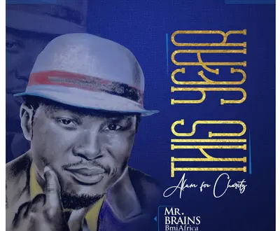 Mr Brains ( BMI )Africa