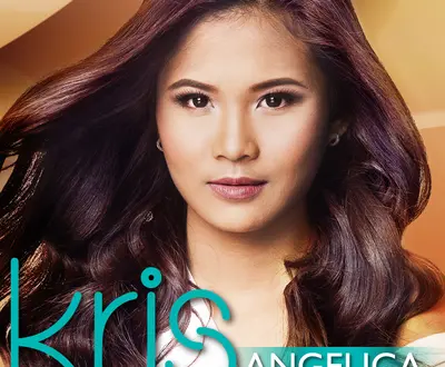 Kris Angelica