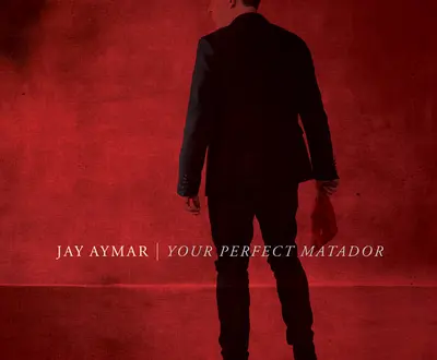 Jay Aymar