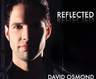 David Osmond