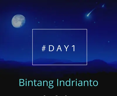 Bintang Indrianto