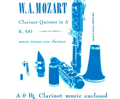 The Classic String Quartet
