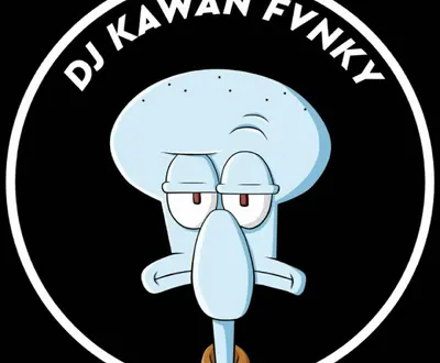 KAWAN FVNKY