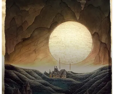 Medieval Dreamers