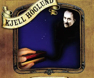 Kjell Höglund