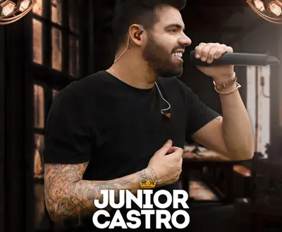 Junior Castro