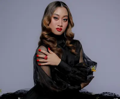 Aisha Retno