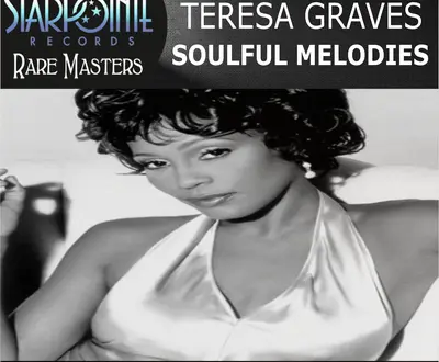 Teresa Graves