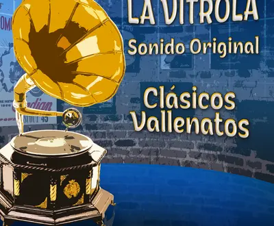 Los Juglares Vallenatos