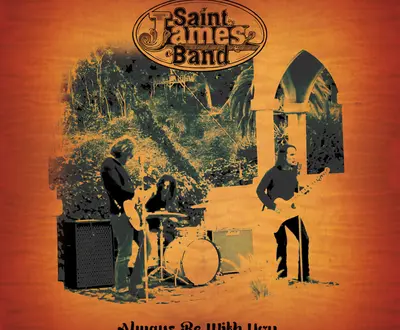 Saint James Band