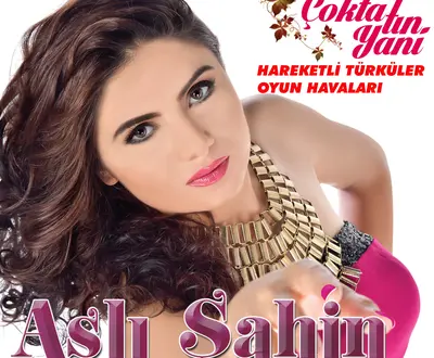 Aslı Şahin