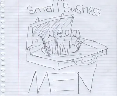 The Small Businessmen